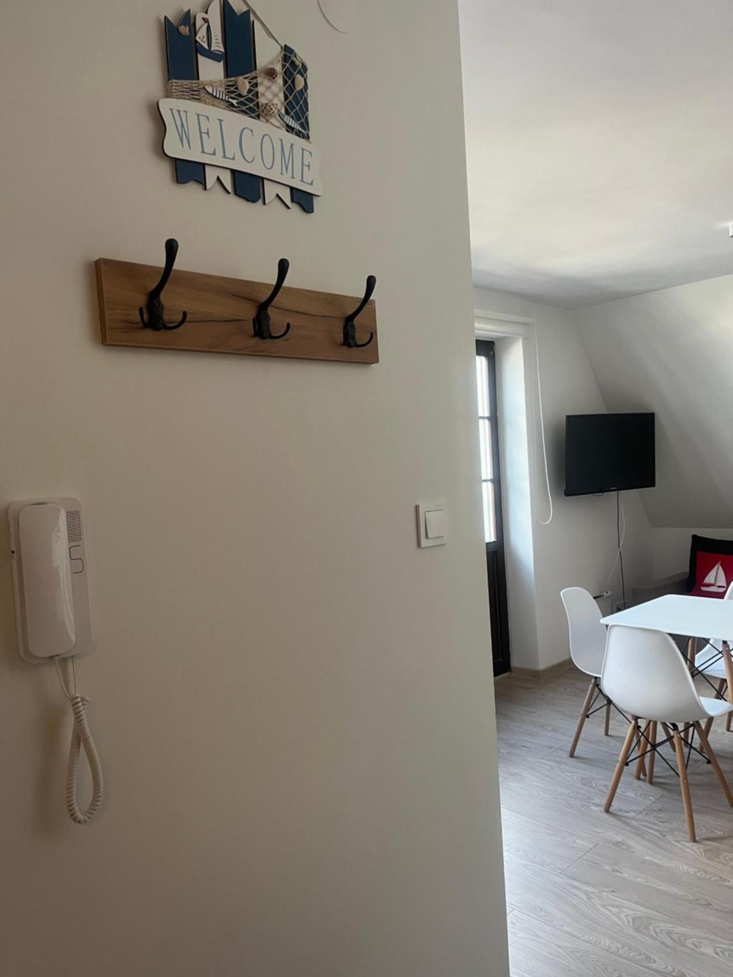 Apartament Mazurek Przy Promenadzie Mikołajki Zewnętrze zdjęcie