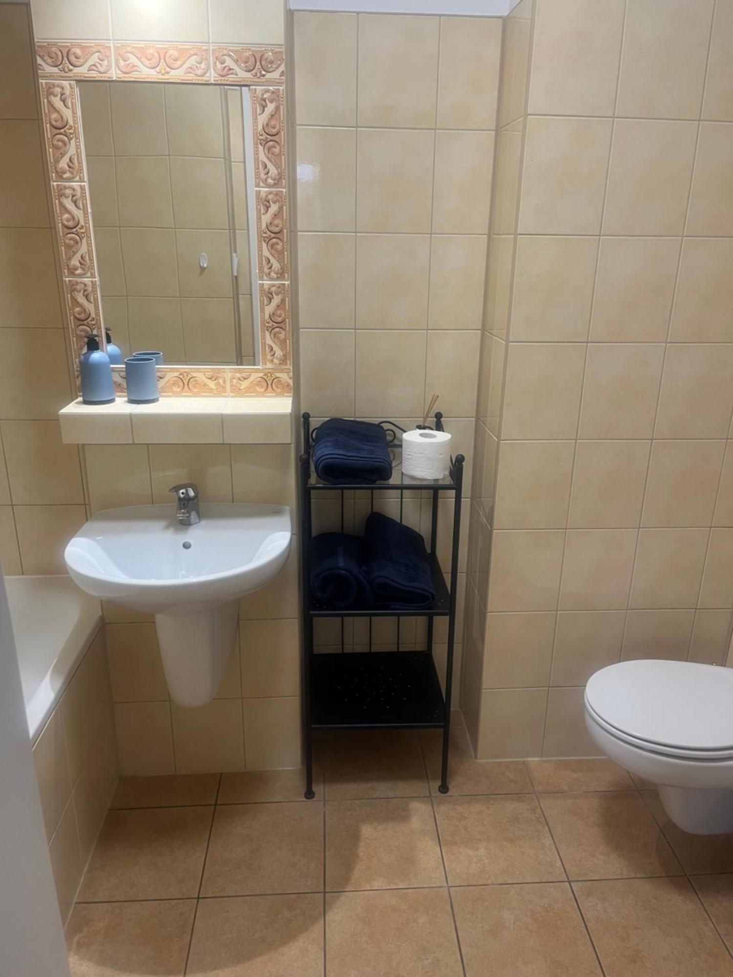 Apartament Mazurek Przy Promenadzie Mikołajki Zewnętrze zdjęcie