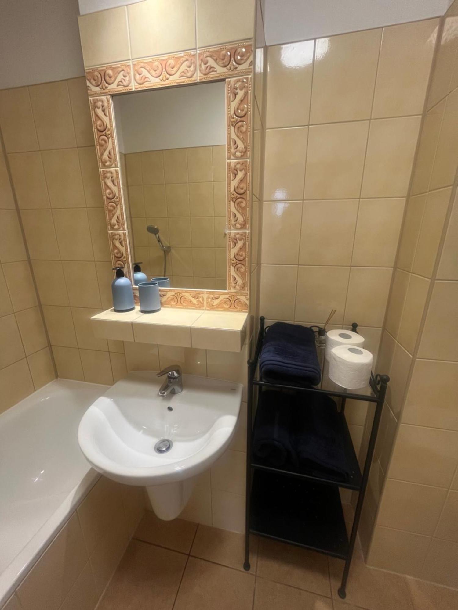 Apartament Mazurek Przy Promenadzie Mikołajki Zewnętrze zdjęcie