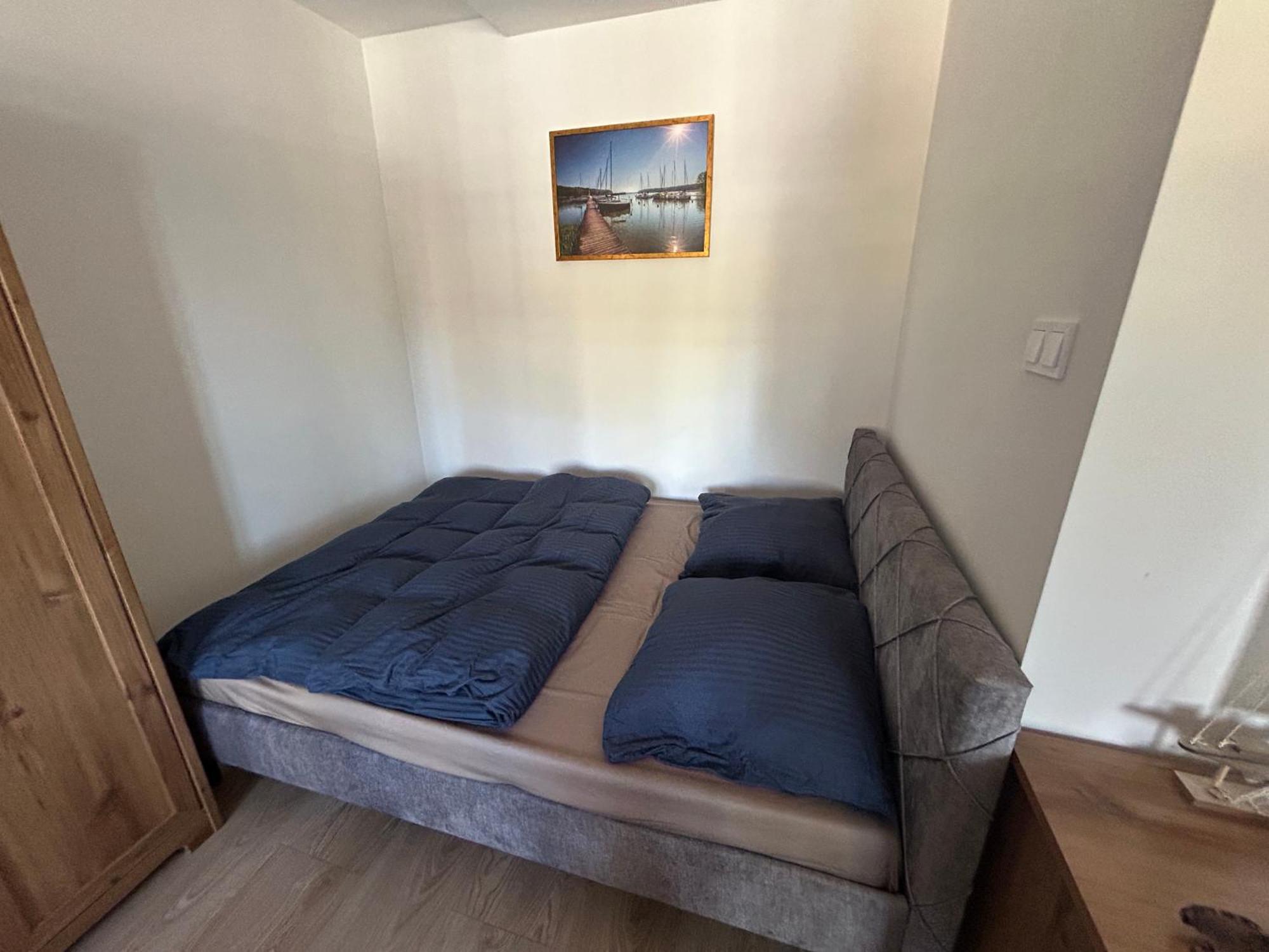 Apartament Mazurek Przy Promenadzie Mikołajki Zewnętrze zdjęcie